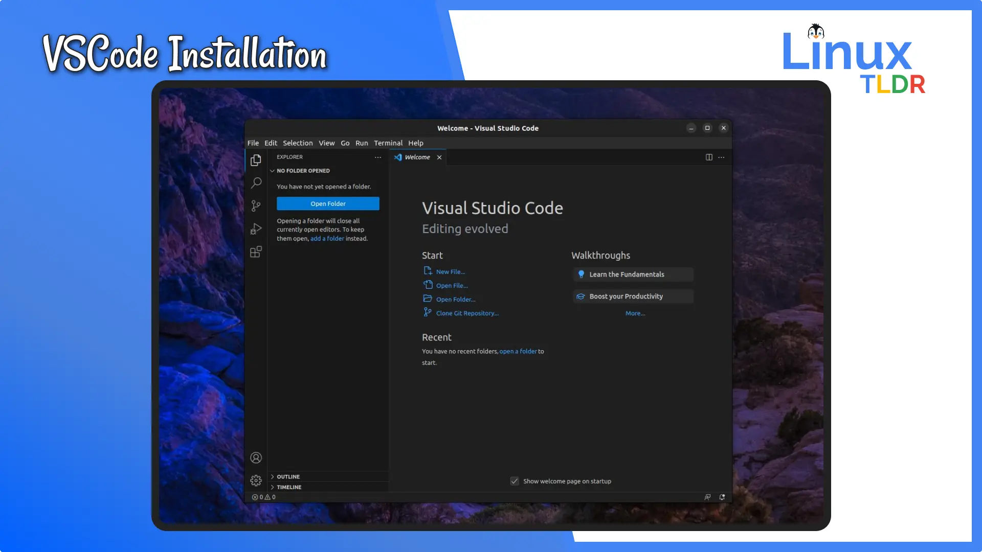 vscode