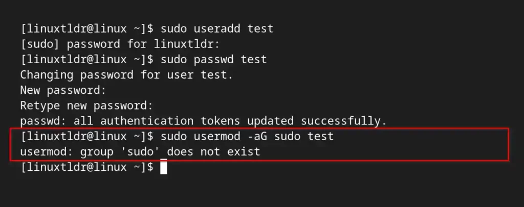 add user to sudo group macos