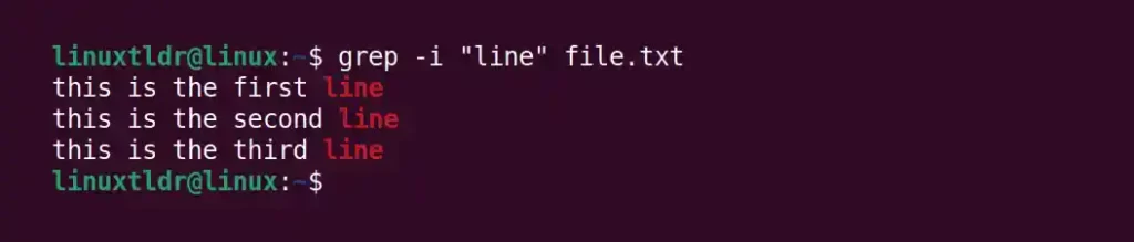 Finding lines sharing similar strings with grep using regular expressions