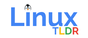 Linux TLDR