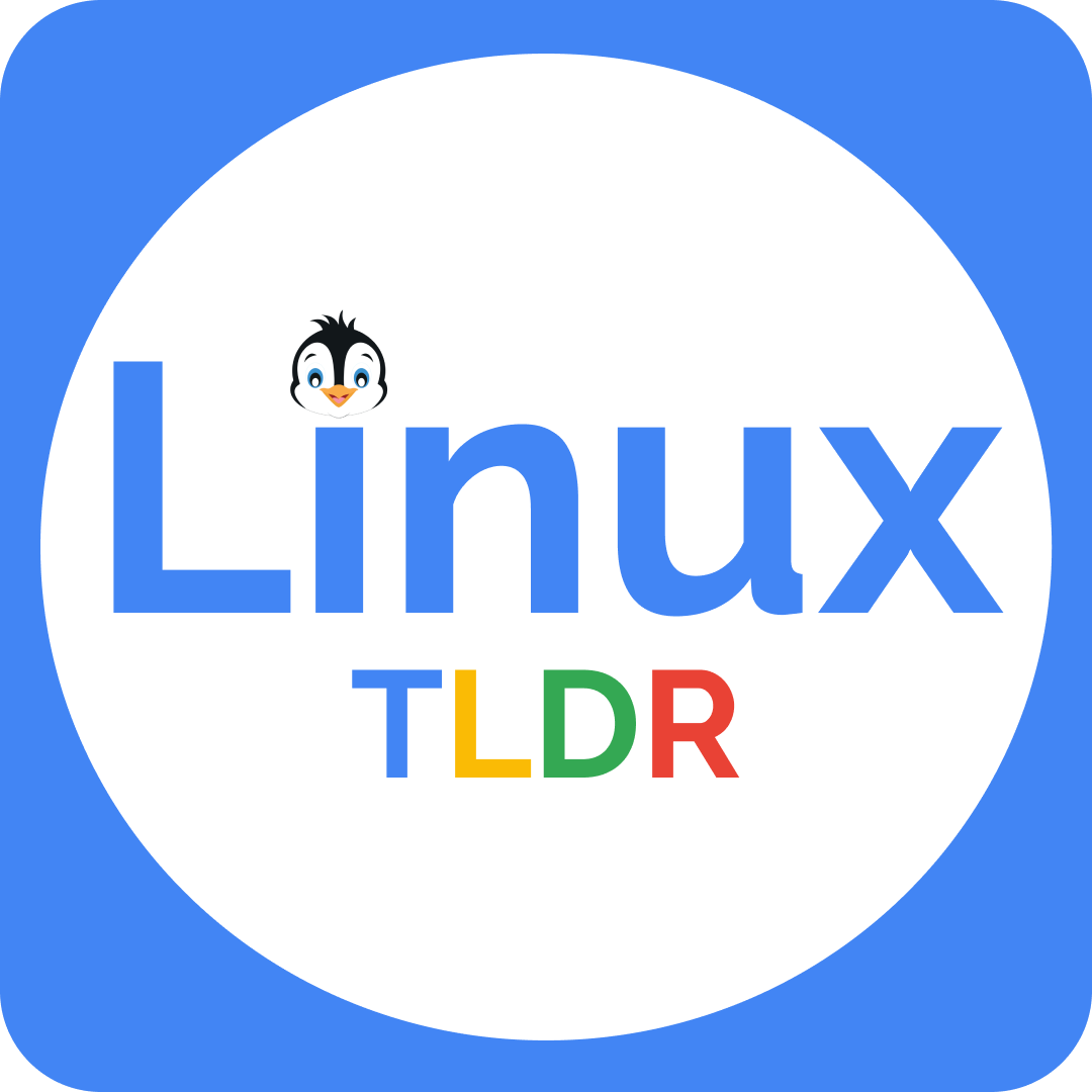 Linux tldr discover learn and master linux with us 