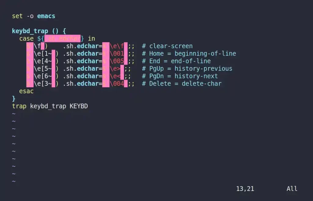 What is Korn Shell (KSH) in UNIX/Linux System