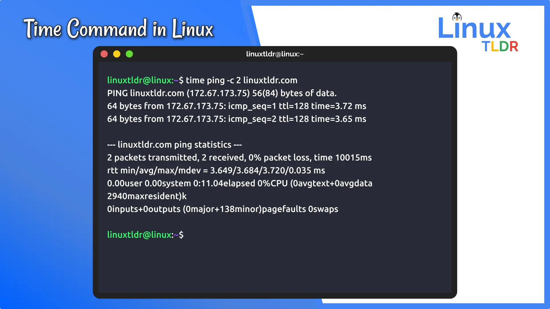 beginners-guide-for-time-command-in-linux