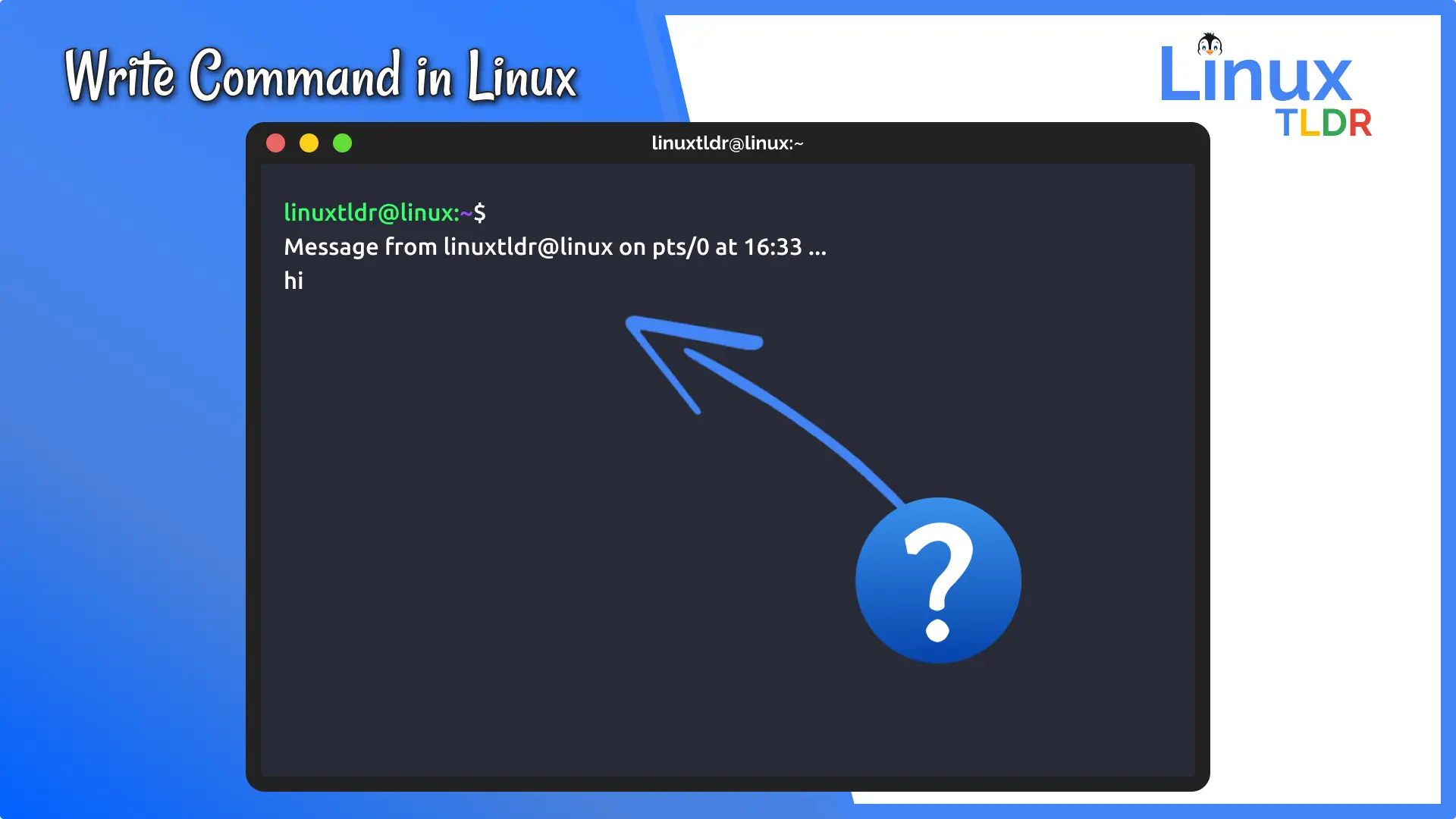 how-to-talk-to-other-users-on-the-network-in-linux