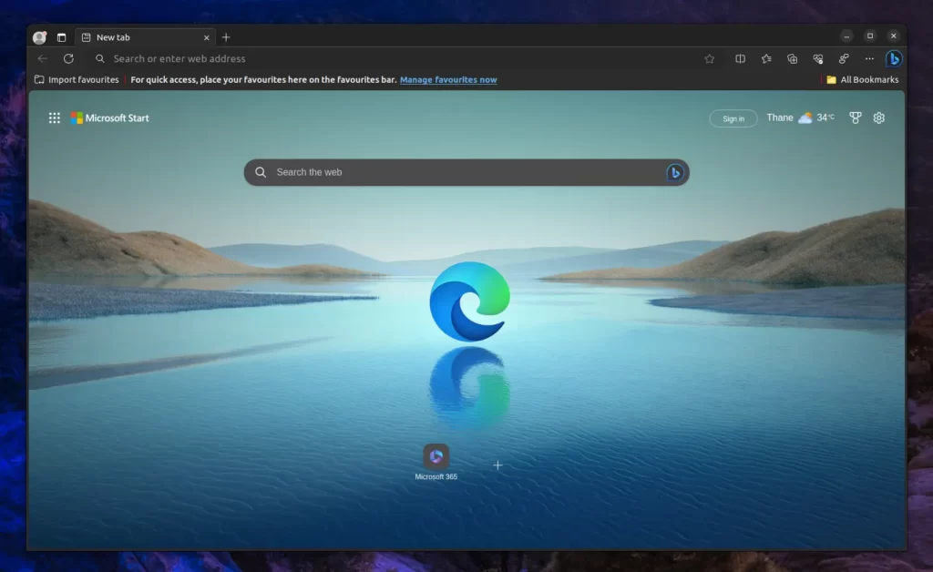 Microsoft Edge for Linux released, how to install