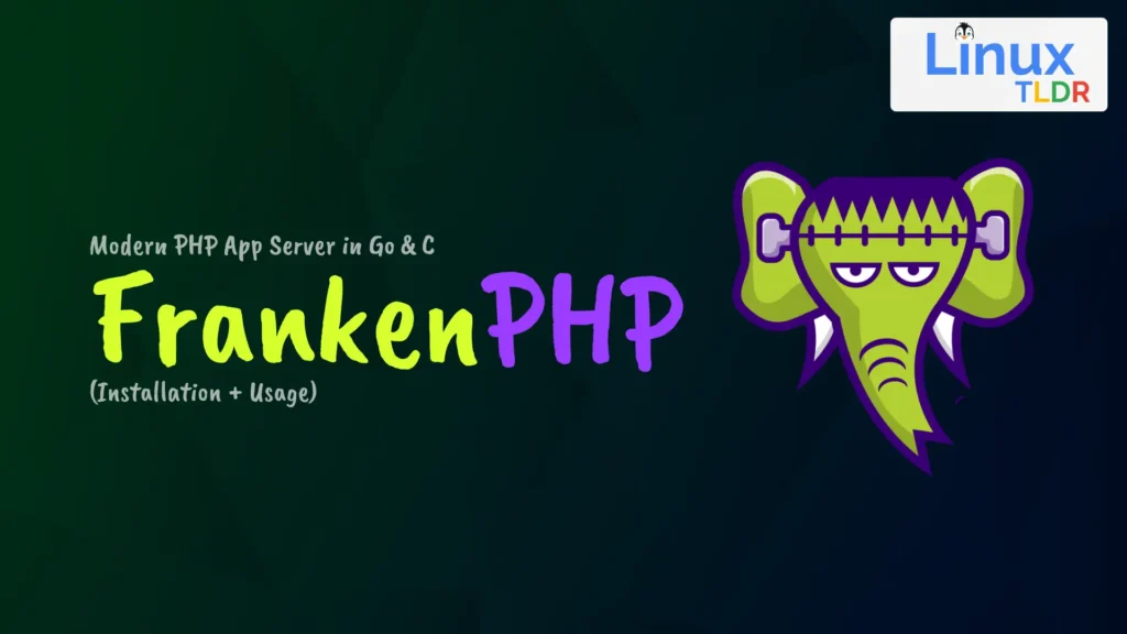 frankenphp