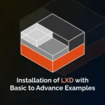 lxd linux