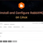 Install RabbitMQ Server on Linux